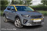 2023 Kia Stonic