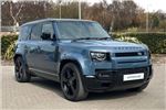 2023 Land Rover Defender