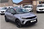 2024 Vauxhall Crossland 1.2 Turbo [130] GS 5dr Auto