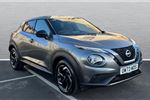 2024 Nissan Juke