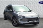 2022 Ford Kuga