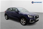 2021 Audi Q2