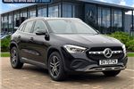 2020 Mercedes-Benz GLA