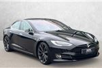 2020 Tesla Model S
