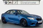 2020 BMW M2