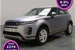 2020 Land Rover Range Rover Evoque