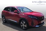 2021 Peugeot 3008