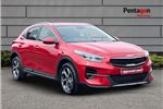 2022 Kia XCeed