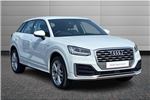 2018 Audi Q2