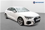 2021 Audi A3