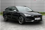 2024 Cupra Leon Estate