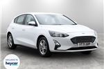 2021 Ford Focus 1.0 EcoBoost 125 Zetec 5dr