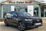 2020 Audi Q7