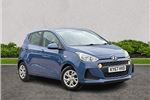 2017 Hyundai i10