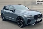 2022 Volvo XC60