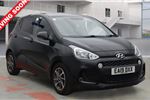 2019 Hyundai i10