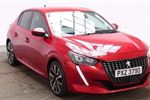 2021 Peugeot 208