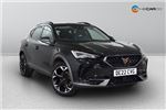 2022 Cupra Formentor