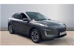 2021 Ford Kuga