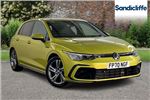 2020 Volkswagen Golf