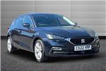 2022 SEAT Leon