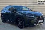 2023 Lexus NX