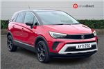 2021 Vauxhall Crossland