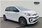 2019 Volkswagen Up