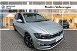 2021 Volkswagen Polo