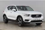 2020 Volvo XC40