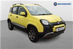 2020 Fiat Panda