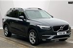 2019 Volvo XC90