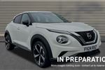 2024 Nissan Juke