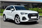 2019 Audi Q3