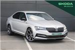 2024 Skoda Superb