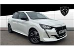 2022 Peugeot 208