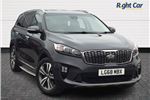 2018 Kia Sorento