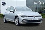 2022 Volkswagen Golf
