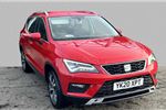 2020 SEAT Ateca