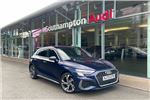 2022 Audi A3