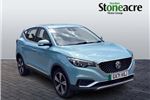 2021 MG ZS EV