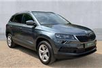 2018 Skoda Karoq