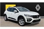 2022 Dacia Sandero Stepway
