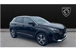 2023 Peugeot 3008