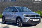 2021 Vauxhall Crossland