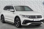 2022 Volkswagen Tiguan Allspace