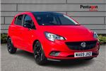 2019 Vauxhall Corsa