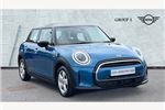 2022 MINI Hatchback 5dr