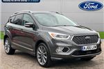 2017 Ford Kuga