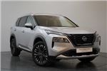 2024 Nissan X-Trail